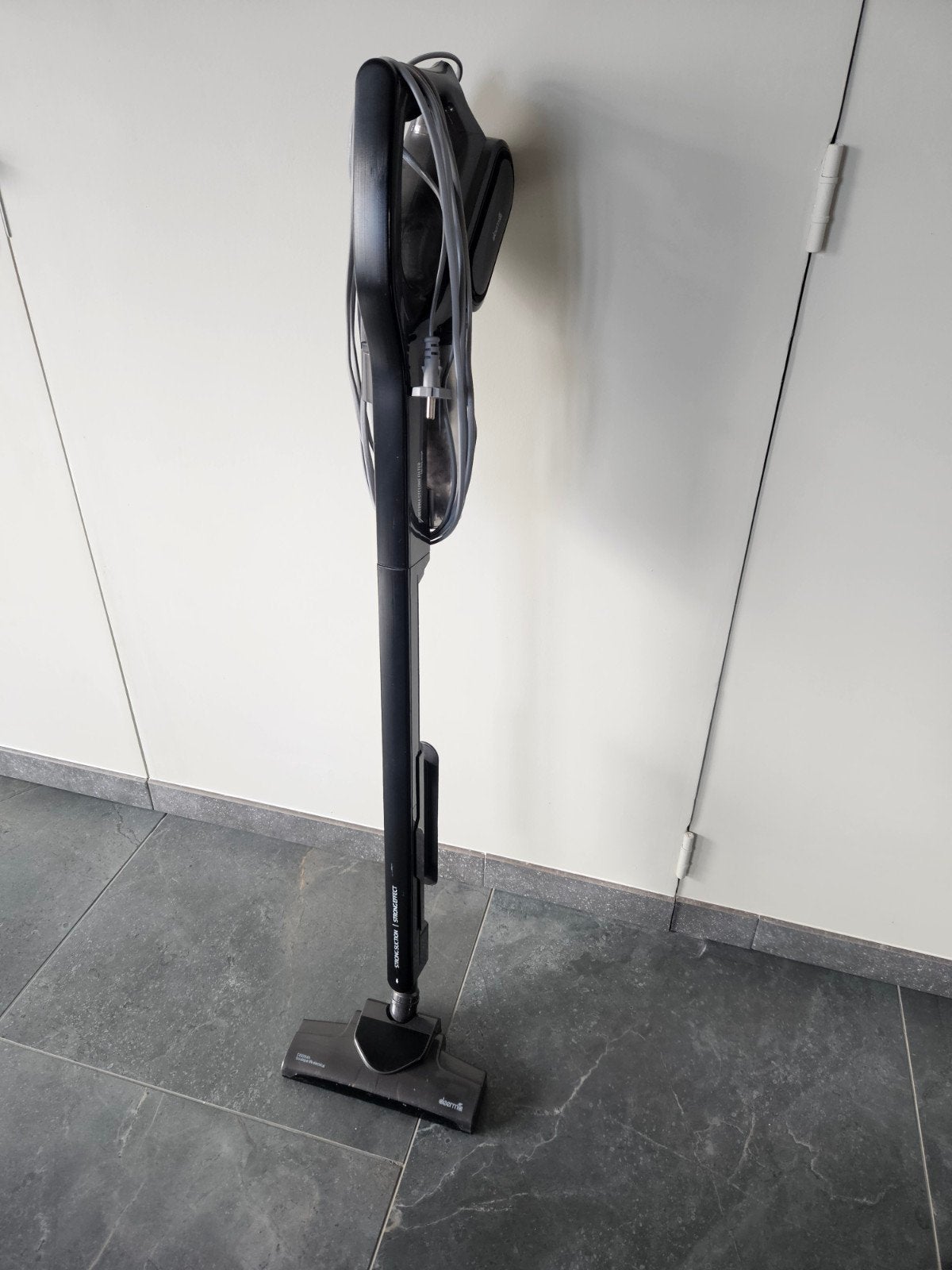 steelstofzuiger, Electroménager, Enlèvement, Aspirateur balai