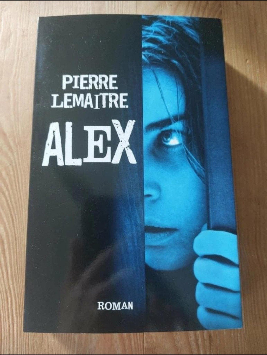Alex de Pierre Lemaitre, Enlèvement, Utilisé