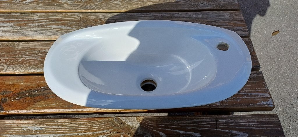 LAVE MAIN POUR WC IDEAL STANDARD, Bricolage & Construction, Sanitaire, Enlèvement, Utilisé, Toilettes