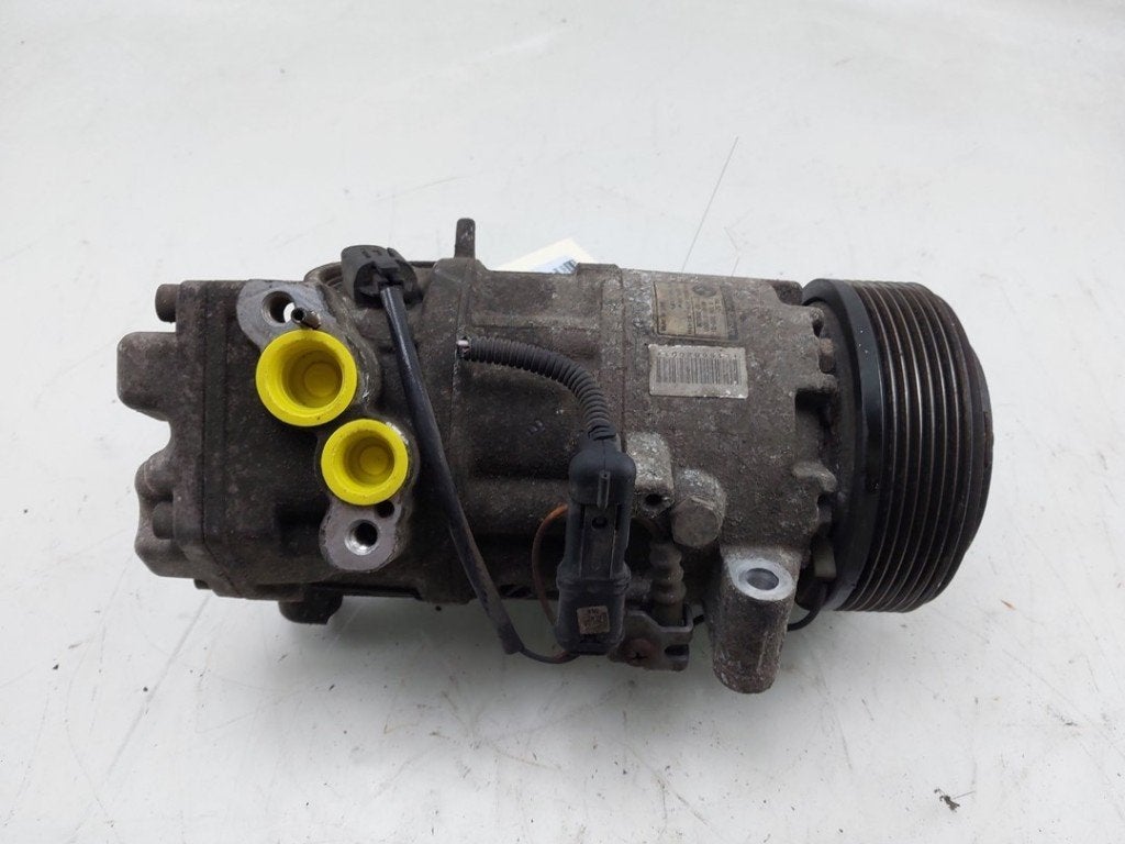 AIRCO POMP BMW 3 serie (E93) (01-2006/12-2013), Auto-onderdelen, Gebruikt, BMW, Petuelring 130
80809  München, DE, Bayerische Motoren Werke AG