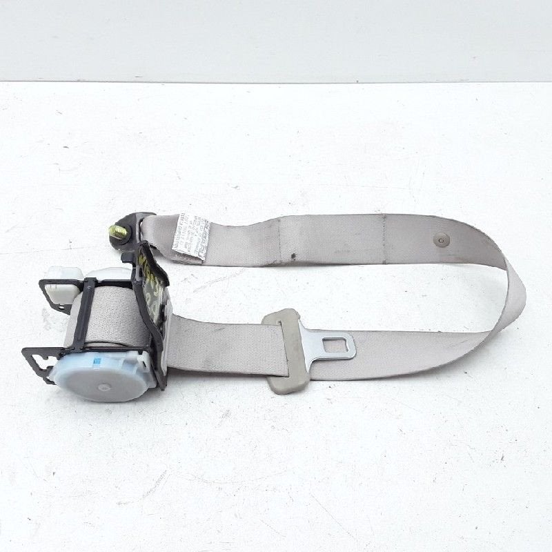 CEINTURE DE SECURITE ARRIERE DROITE Subaru Legacy (BL), Utilisé, Subaru