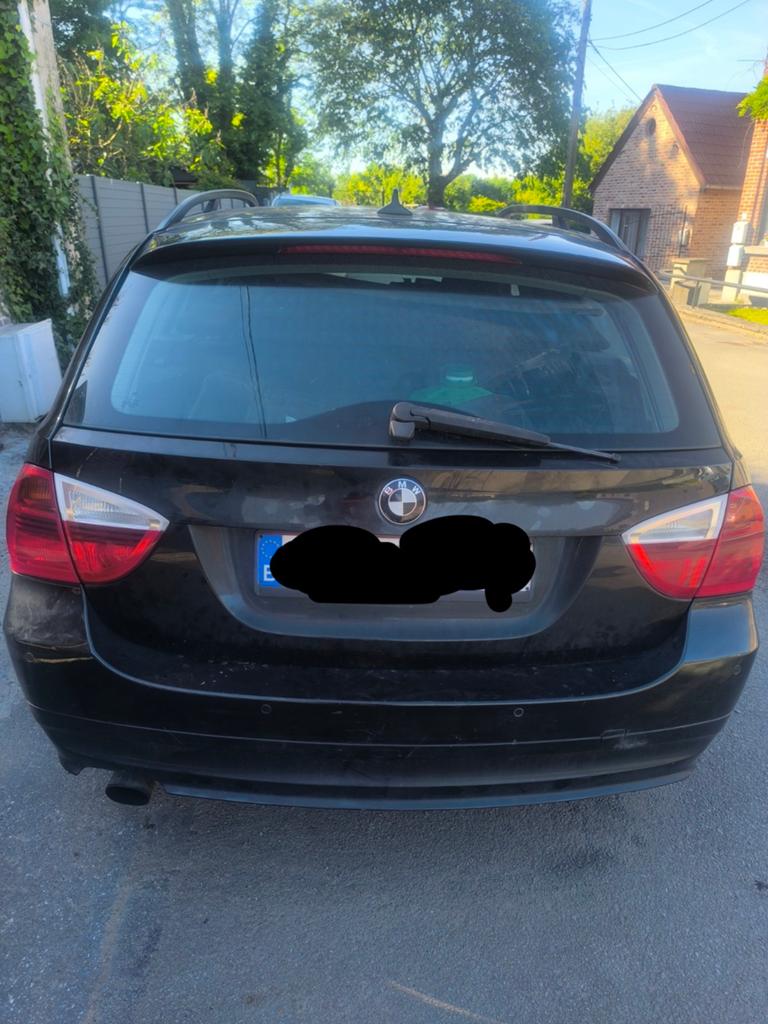Bmw e91, Autos, BMW, Particulier, Achat