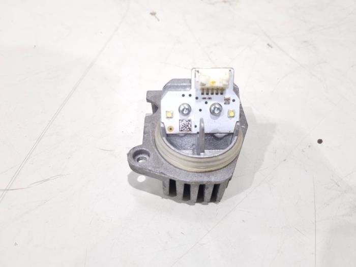 Module Xenon d'un BMW X1, -, 3 mois de garantie, Utilisé, -