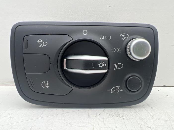 Licht Schakelaar van een Audi A6, Gebruikt, -, -, -