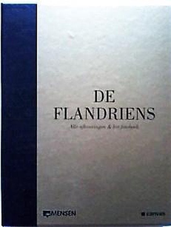 de flandriens, Enlèvement ou Envoi, Comme neuf, Autres genres