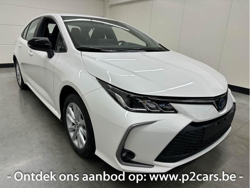 Toyota Corolla Sedan Comfort, Autos, Toyota, Achat, Electronic Stability Program (ESP), 72 kW, Corolla