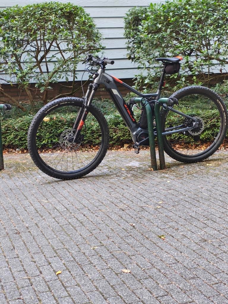 Stella El Reventador Competizione MDBPCX F1, Fietsen en Brommers, Hardtail, Ophalen of Verzenden, Zo goed als nieuw, Overige merken
