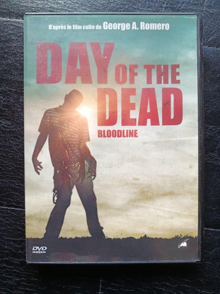 Day of the dead : Bloodline, Ophalen of Verzenden
