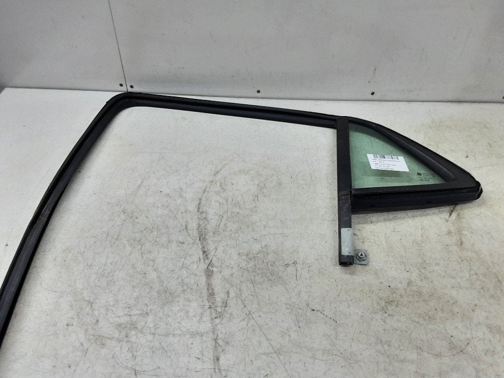 VITRE ARRIERE GAUCHE Opel Mokka / Mokka X (01-2012/12-2016), Utilisé, Opel