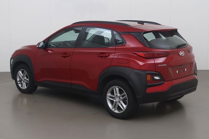 Hyundai KONA t-gdi premium 120, Auto's, Gebruikt, 120 pk, Bedrijf, 5 deurs