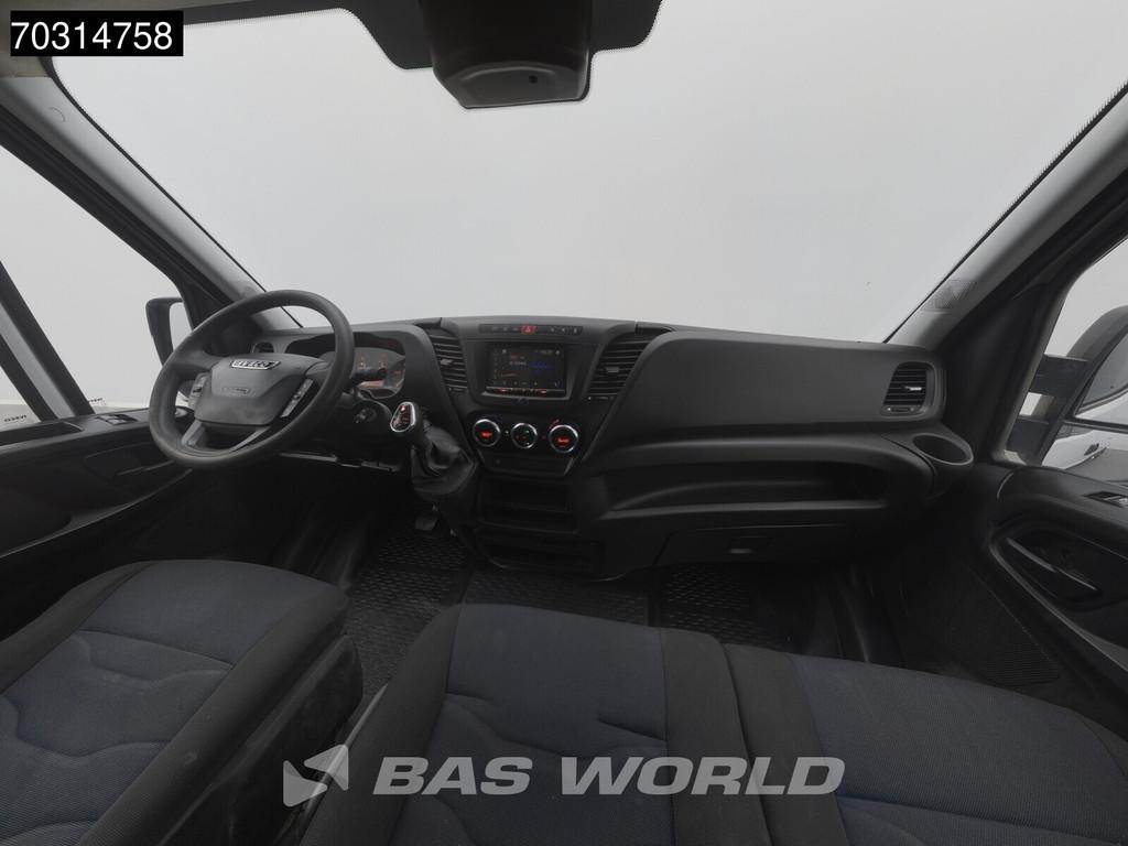 Iveco Daily 35C16 Automaat ENGINE PROBLEM / Runs and drives, Achat, Euro 6, Entreprise, Attache-remorque