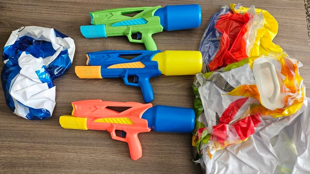 Waterspeelgoed, Kinderen en Baby's, Ophalen