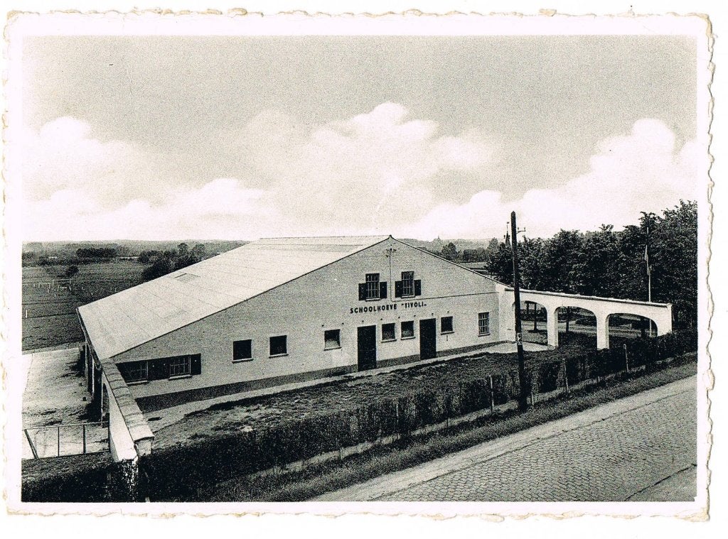 cartes postales, Envoi, Affranchie, Flandre Orientale