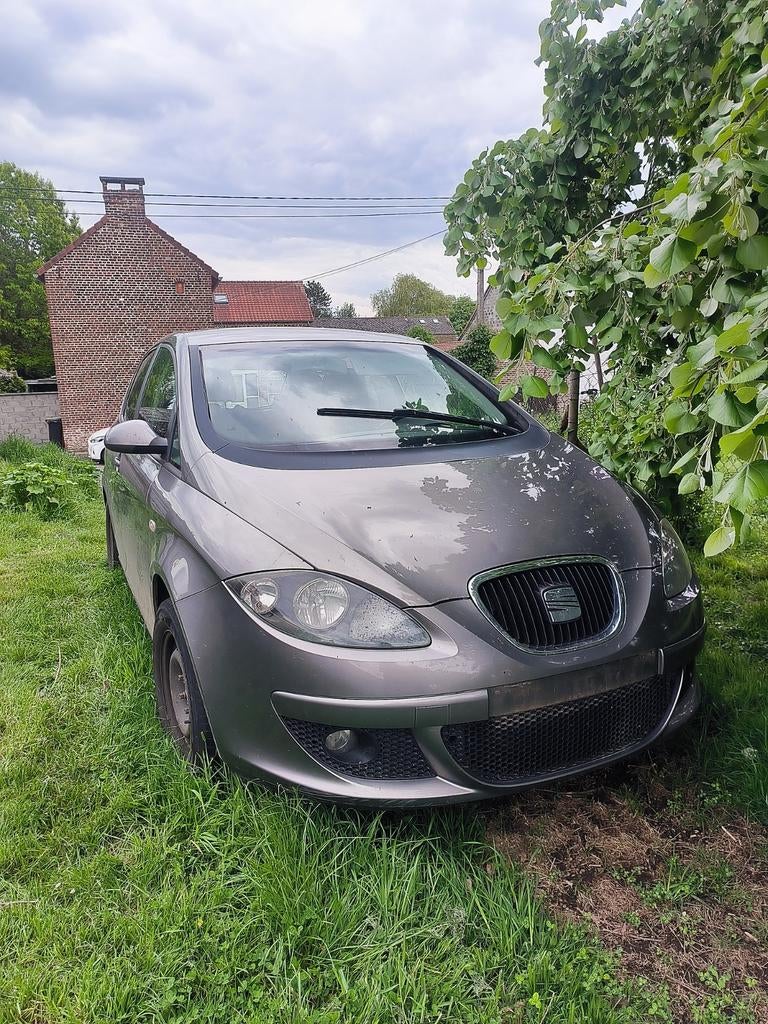 Seat Altea, Autos, Particulier, Achat, Altea