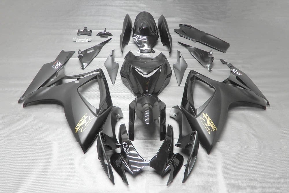 AVDB Kuip voor SUZUKI GSXR 600 / 750 2006 - 2007, Motoren, Ophalen of Verzenden, Nieuw