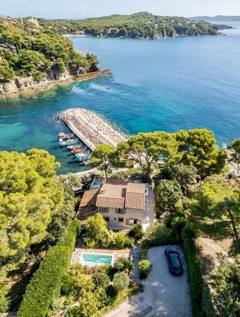 Maison de vacances, Wasmachine, Provence en Côte d'Azur, Overige, Eigenaar