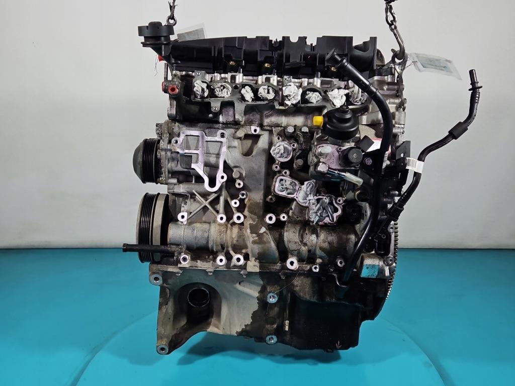 Moteur B47D20A Nu F34 F36 F21 G30, F90 BMW F33, F83 F20 F11, Envoi, Utilisé, Daihatsu