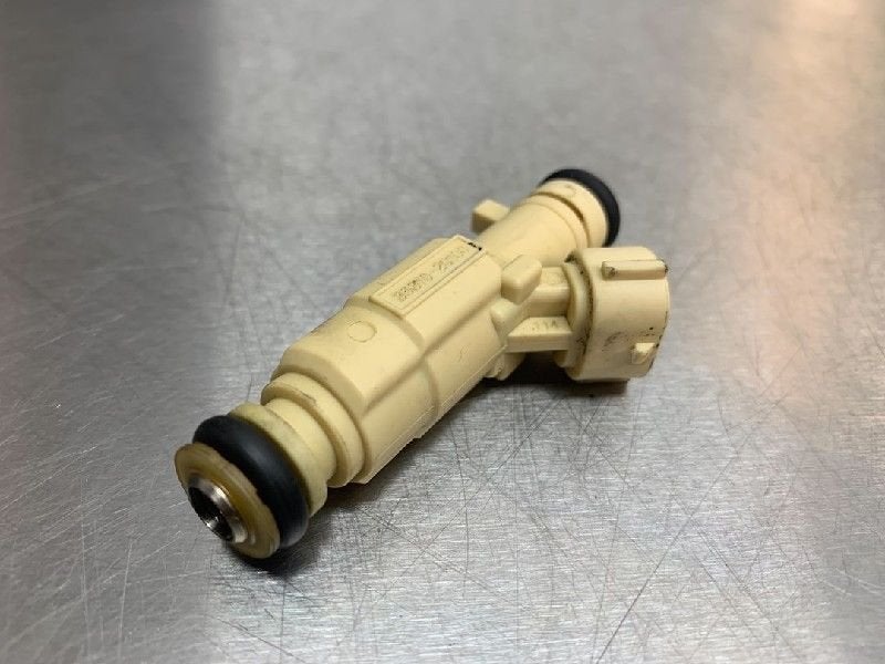 INJECTEUR Kia Sportage (SL) (01-2010/02-2016), Kia, Dhr. M. Roggen, Stadsweg 37 37
9917 PV  WIRDUM GR., NL, Utilisé