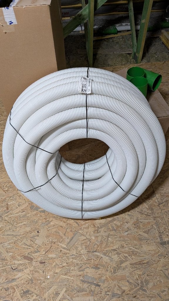 Accessoires VMC, Bricolage & Construction, Enlèvement, Neuf, Ventilateur et Extracteur