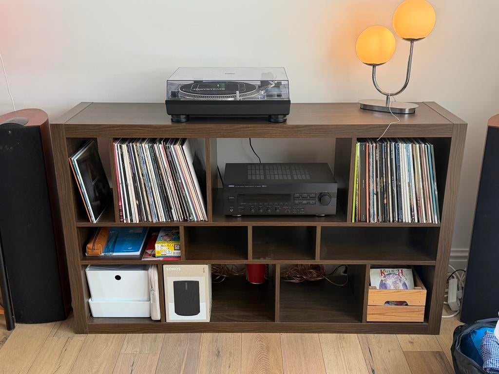 IKEA kast, Enlèvement, Utilisé