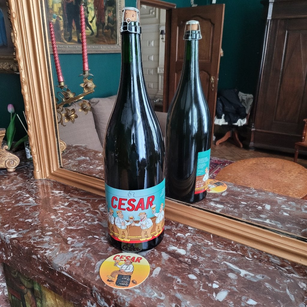Cesar, Ophalen of Verzenden