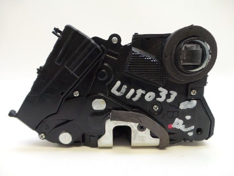 SERRURE DE PORTE RODS AVANT DROIT Toyota Prius (NHW20), Utilisé, Toyota