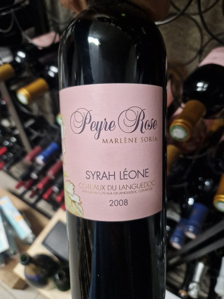 Peyre Rose wijn, Verzamelen, Ophalen of Verzenden, Nieuw, Frankrijk, Rode wijn