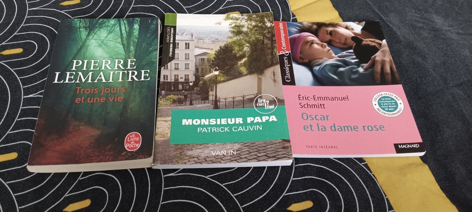 leesboekjes in het Frans, Livres, Langue | Français, Enlèvement ou Envoi