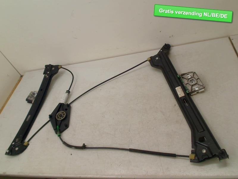 MECANISME DE VITRE ELECTRIQUE AVANT GAUCHE Audi A5 (8T3), Auto-Union-Straße  1,
85057  Ingolstadt, DE, Gauche, Info@audi.de, Audi