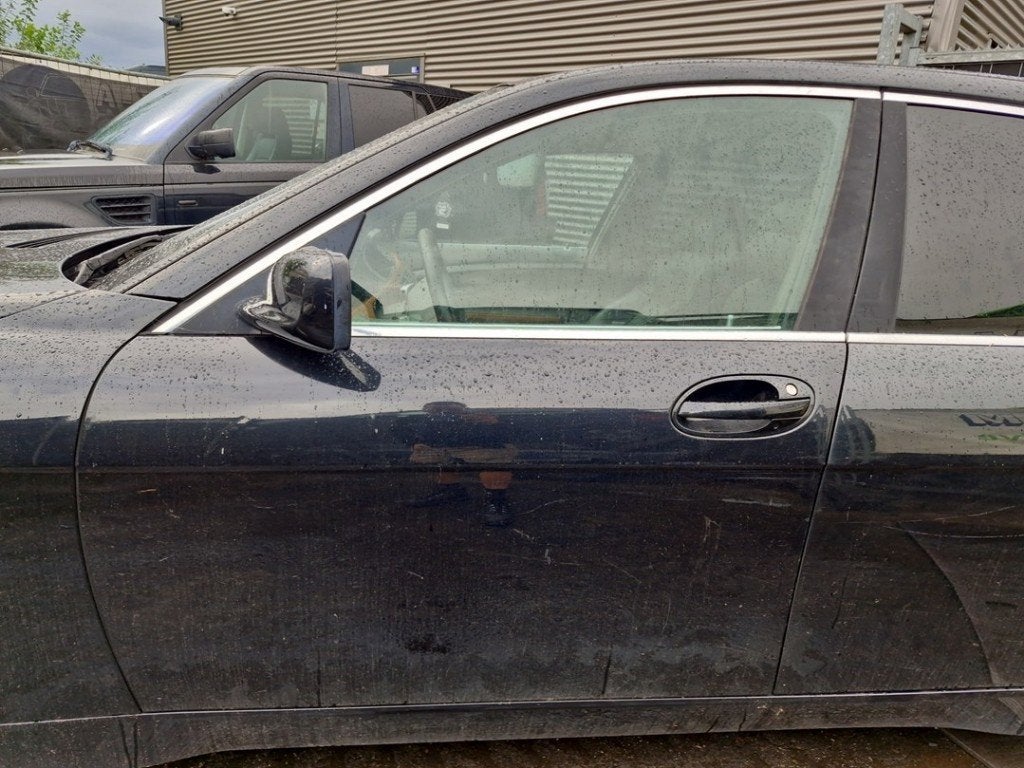 PORTE AVANT GAUCHE BMW 7 serie (E65 / E66 / E67), Utilisé, Porte, Petuelring 130
80809  München, DE, BMW