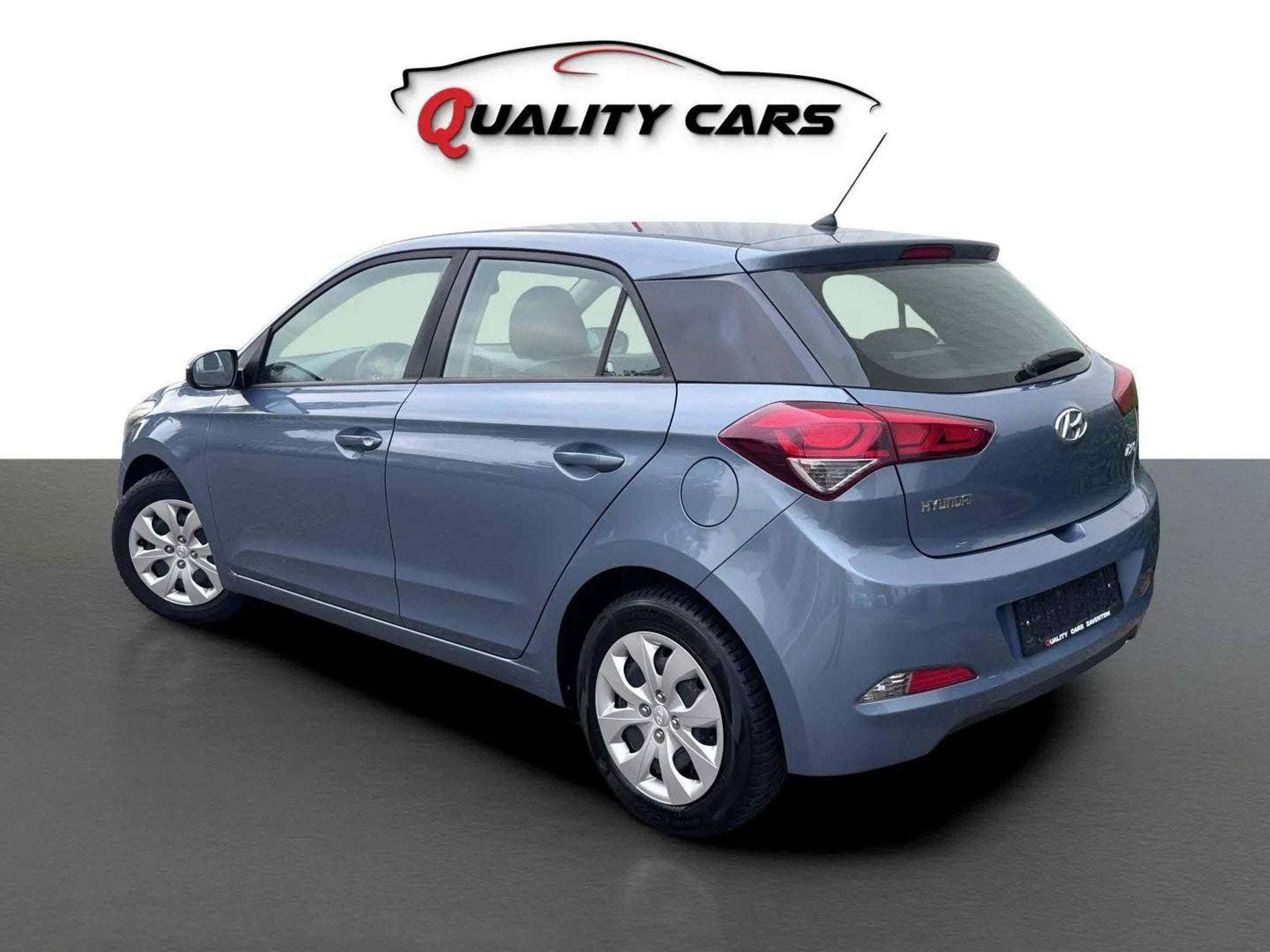 Hyundai i20 1.2i | 63.000 KM! | Navi | CarPlay | Garantie, Autos, Argent ou Gris, Achat, 74 ch, Euro 6