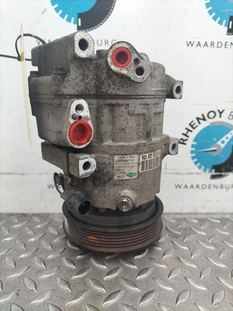 KIA CEED AIRCO COMPRESSOR / AIRCOPOMP 2008, Ophalen of Verzenden, Gebruikt, ARN erkend