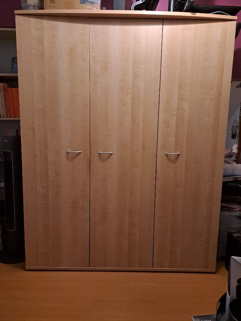 Jeugdkamer, Huis en Inrichting, Slaapkamer | Complete slaapkamers, Gebruikt, Eenpersoons, Ophalen