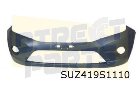 Suzuki Celerio voorbumper (bij ml) (te spuiten) Origineel!, Autos : Pièces & Accessoires, Neuf, -, -, Avant