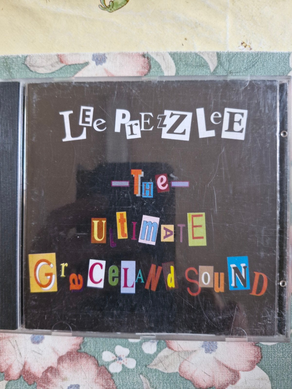 pop cds te koop deel 1406., Ophalen of Verzenden, Zo goed als nieuw, Pop