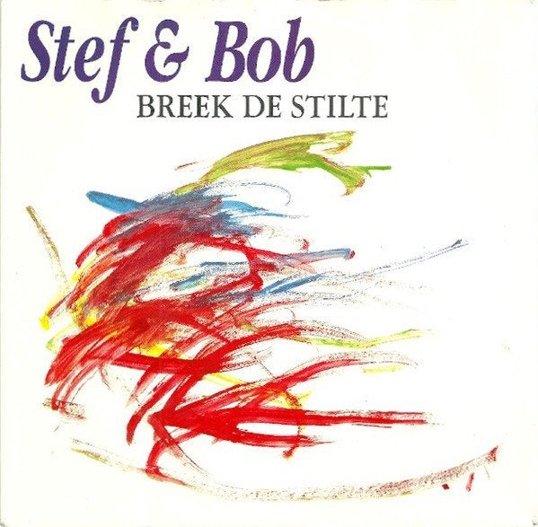 stef et bob, Enlèvement ou Envoi