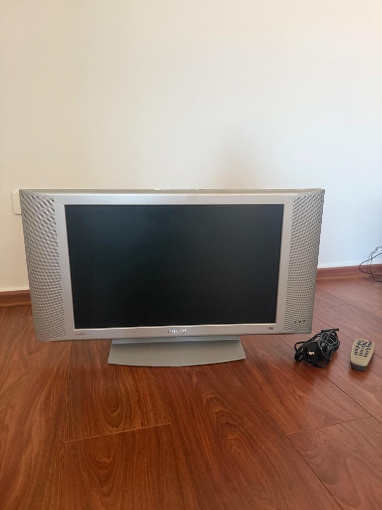 Tv à vendre, Audio, Tv en Foto, Ophalen, Zo goed als nieuw, LCD, Philips
