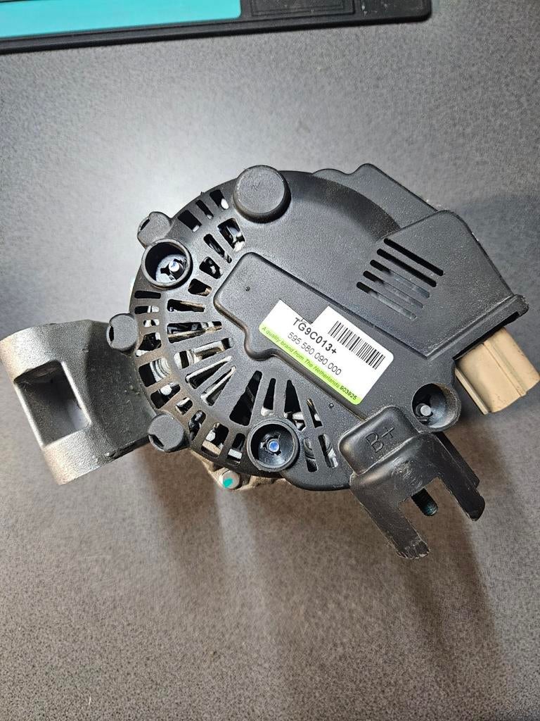 Alternator voor ford fiesta 2007-2014, Ophalen, Ford