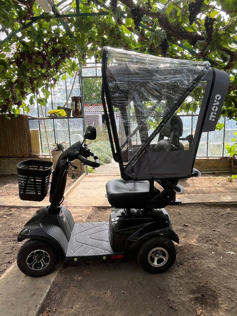 Trottinette intérieure en parfait état, avec batterie, Autres marques, 36 à 45 km, 16 km/h ou plus, Comme neuf