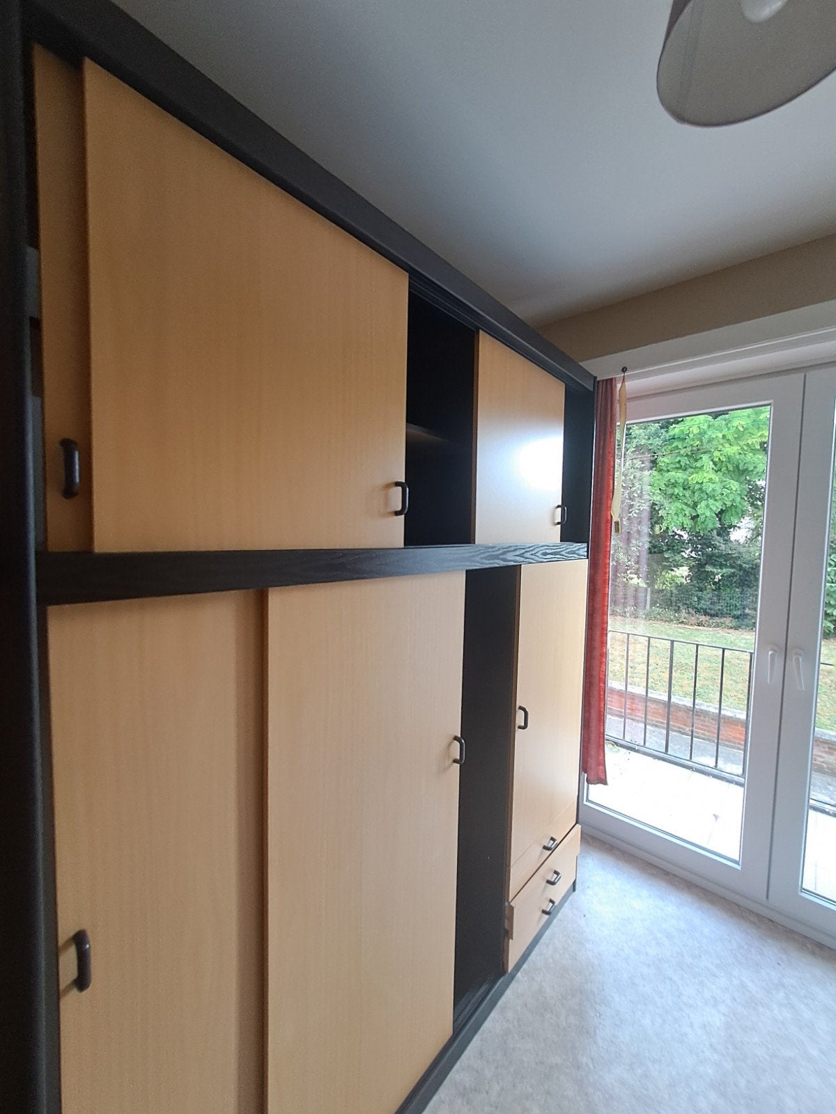 meubels gratis op de halen, Huis en Inrichting, Kasten | Roldeurkasten en Archiefkasten, Ophalen