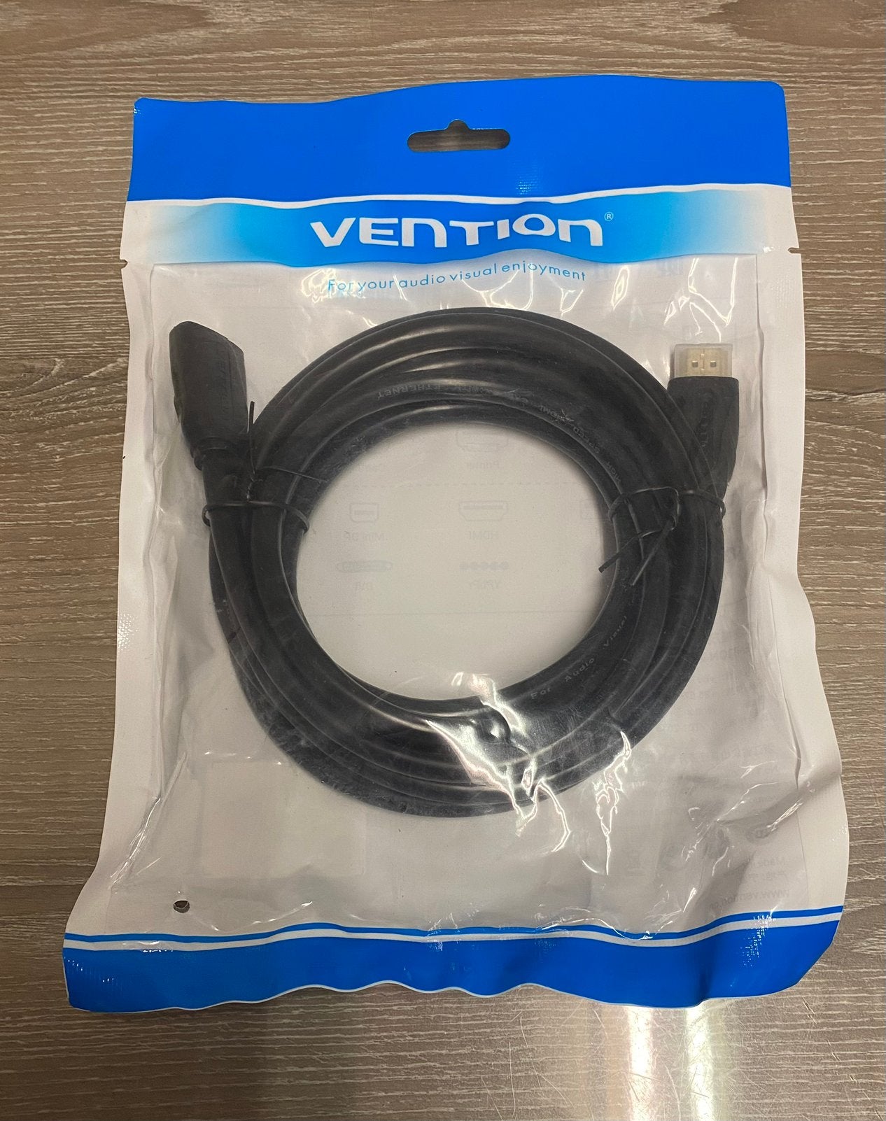 HDMI-kabel, NIEUW in originele verpakking, prijs €5, Ophalen of Verzenden, Nieuw, HDMI-kabel