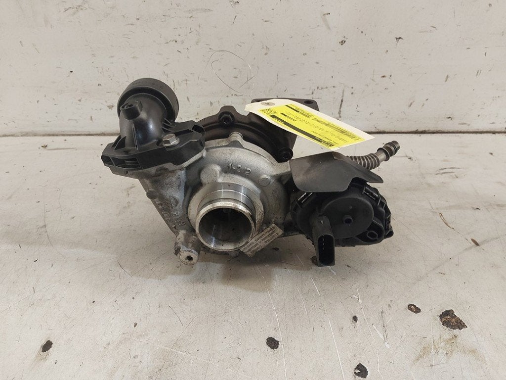 TURBOCOMPRESSEUR Opel Combo Cargo (01-2018/04-2021), Opel, Opel Automobile GmbH, Utilisé, Kontakt-opel@opel.com