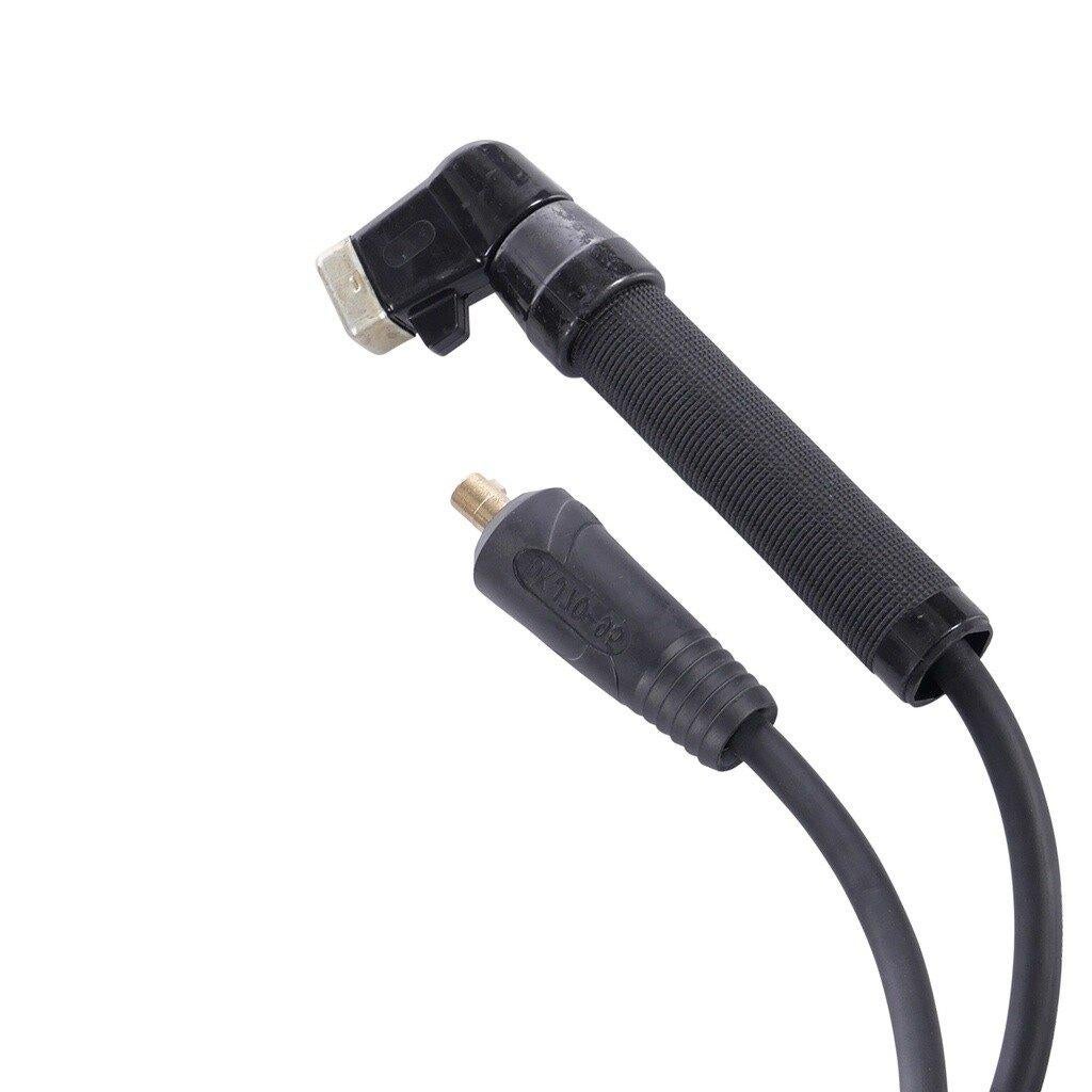 Twistlock elektrodehouder 500A 4m 13mm DIN, Verzenden