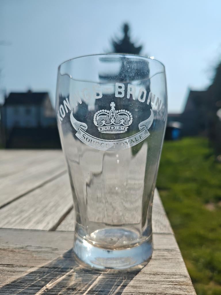 Glas konings bronnen, Collections, Enlèvement, Comme neuf