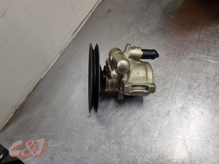 Stuurbekrachtiging Pomp van een Opel Omega, Gebruikt, -, -, Ophalen of Verzenden