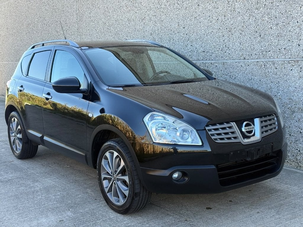 Nissan Qashqai 1.5dci Édition urbaine Piano Tiptop, Achat, Entreprise, Boîte manuelle, Diesel