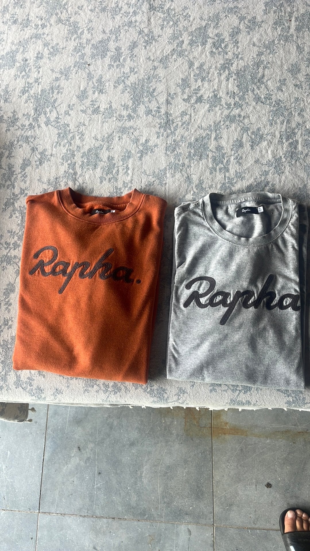 Rapha, Fietsen en Brommers, Fietsaccessoires | Fietskleding, Verzenden, Zo goed als nieuw, XL