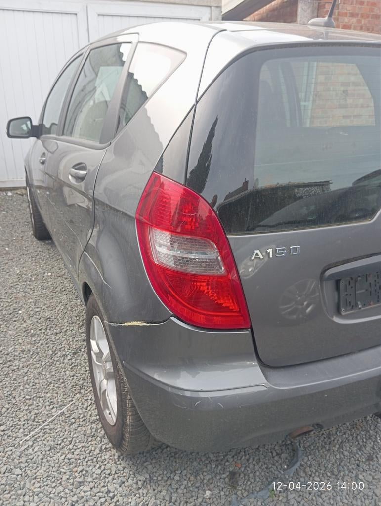Mercedes, Autos, Particulier, Essence, Achat