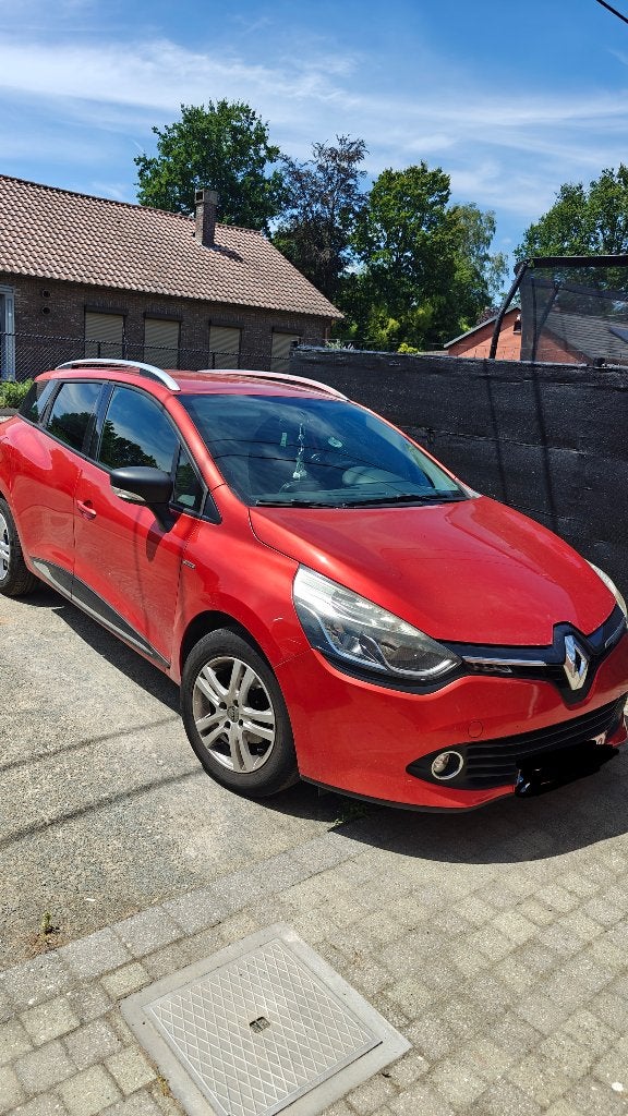 Auto, Autos, Renault, Rouge, Achat, Euro 6, Boîte manuelle