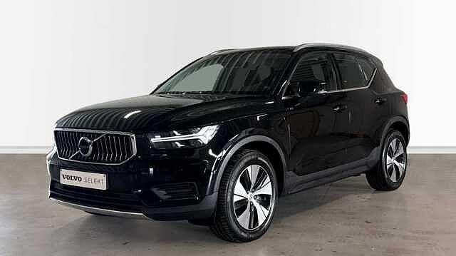 Volvo XC40 Inscription Expression T4 Hybride | Trekhaak |, Auto's, Volvo, Automaat, 207 pk, Euro 6, 5 zetels